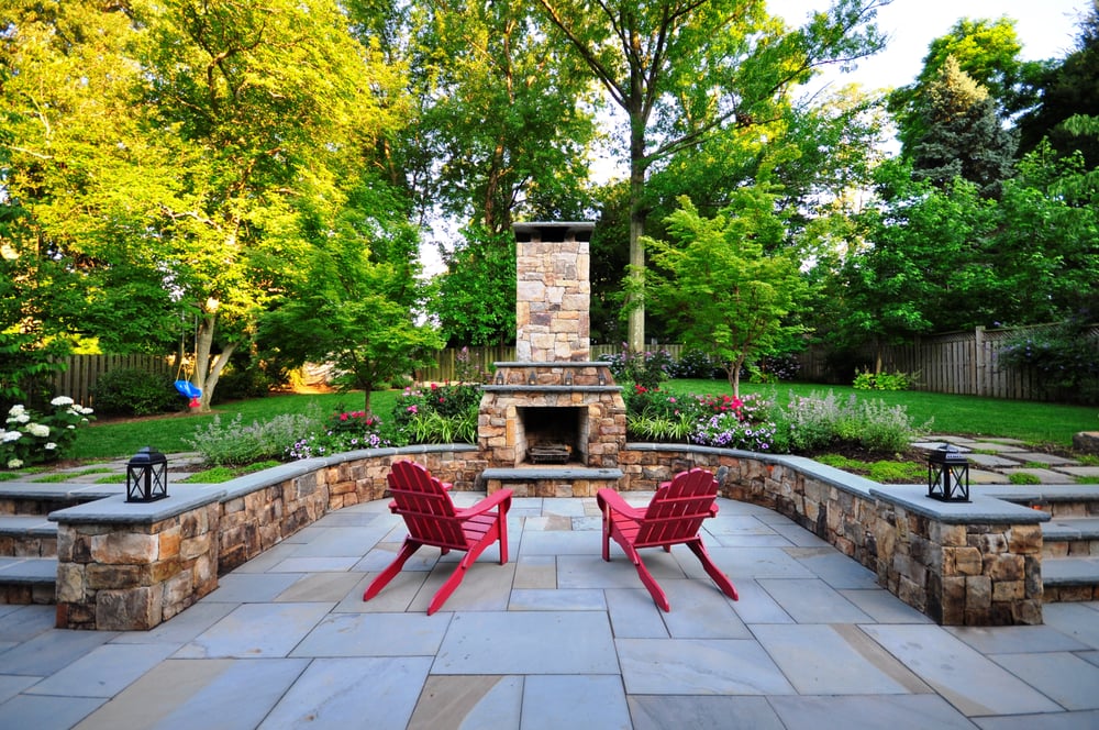 Grow Landscapes