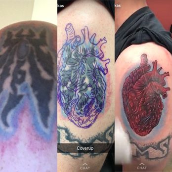 Rorschach Gallery - 43 Photos &amp; 31 Reviews - Piercing ...