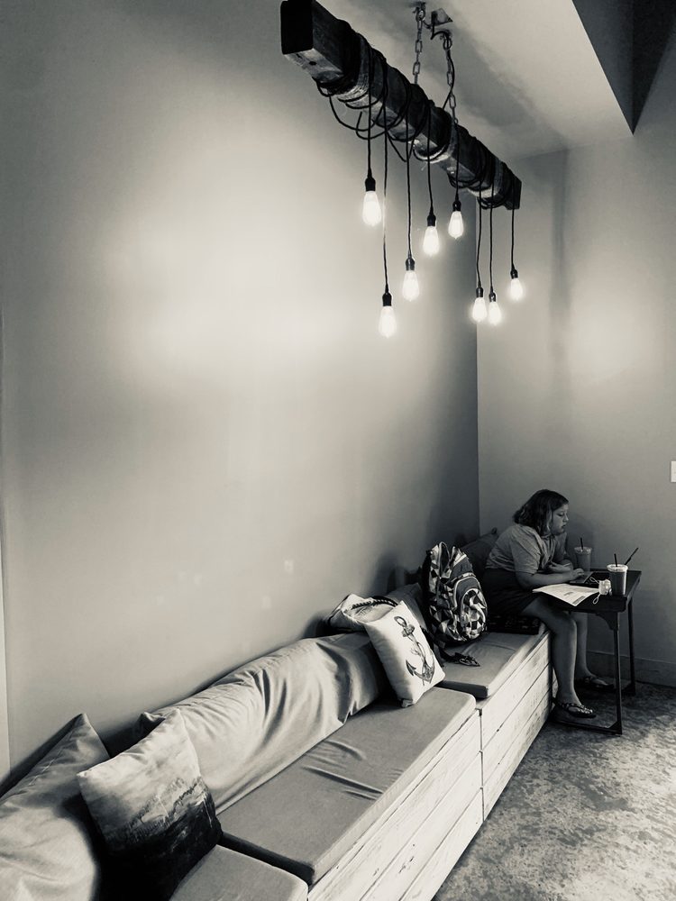 Calico Creek Coffee Bar