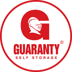 Guaranty Self Storage- Leesburg