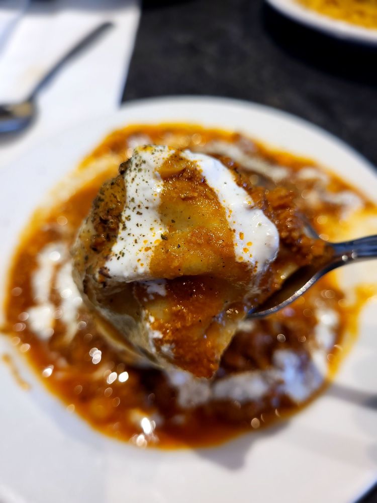 Afghan Chopan Bakery & Diner