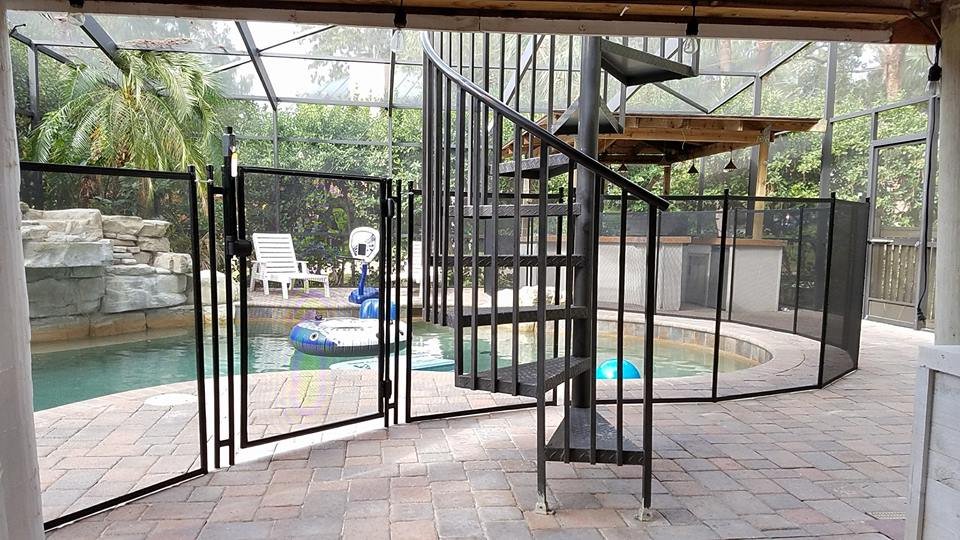 My Baby Fence