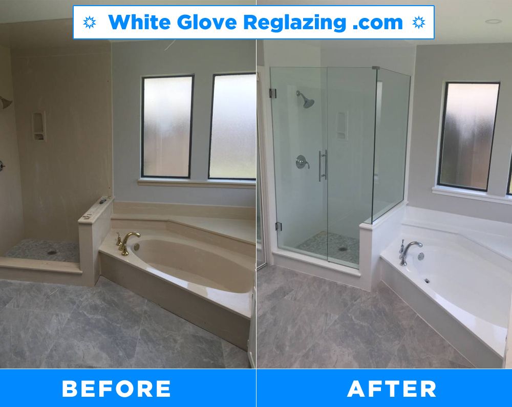 White Glove Bathtub And Tile Reglazing Get E Contractors White Glove Bathtub And Tile Reglazing Get E Contractors 19 Grove Pl Elm Park Staten Island Ny Phone Number Yelp