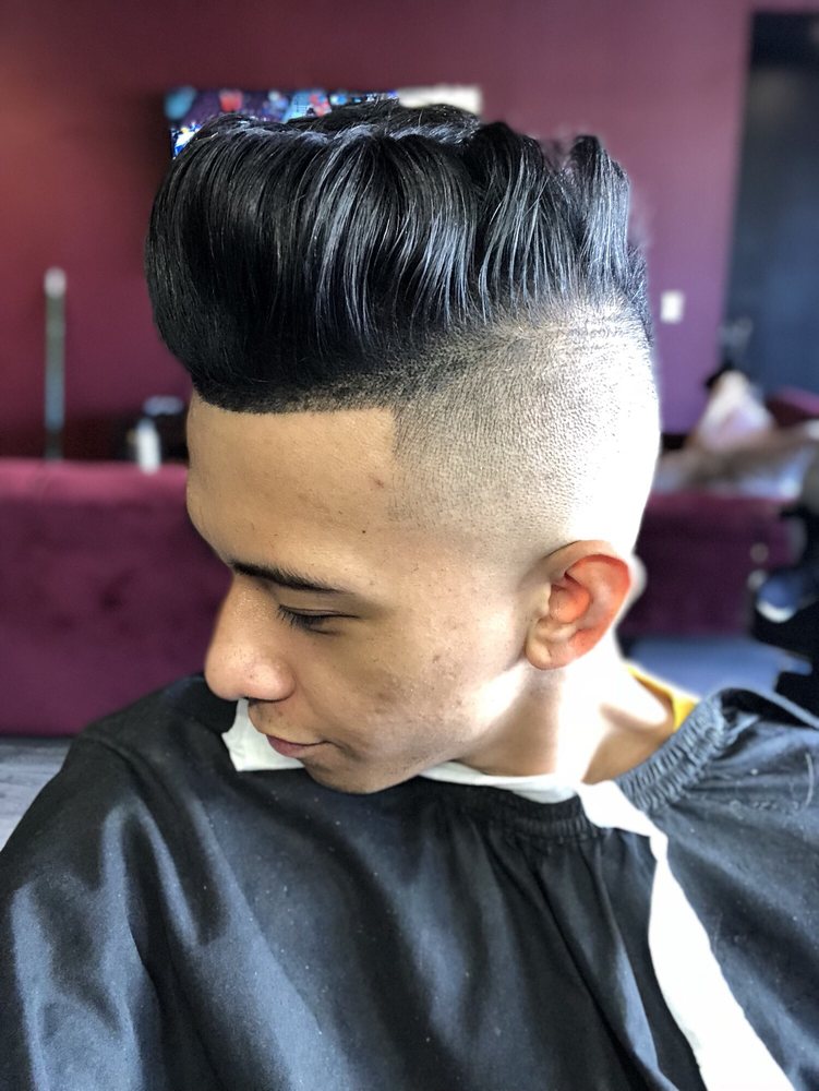 Rose Garden 16 Photos & 27 Reviews Barbers 17300
