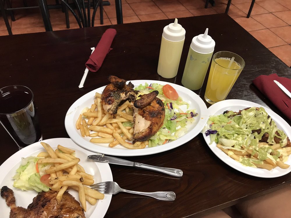 Mi Patria Restaurant Mi Patria Restaurant