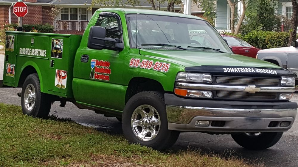 Reliable Roadside Services