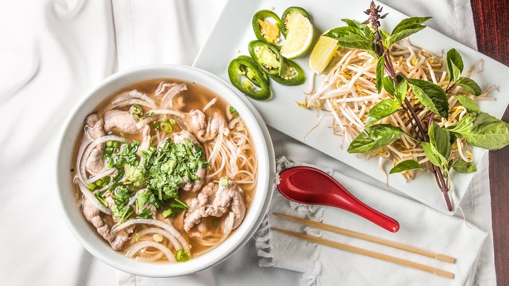 Andaman Asian Cuisine