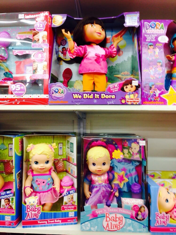 Le Jouet 37 Photos & 27 Reviews Toy Stores 1700 Airline Dr