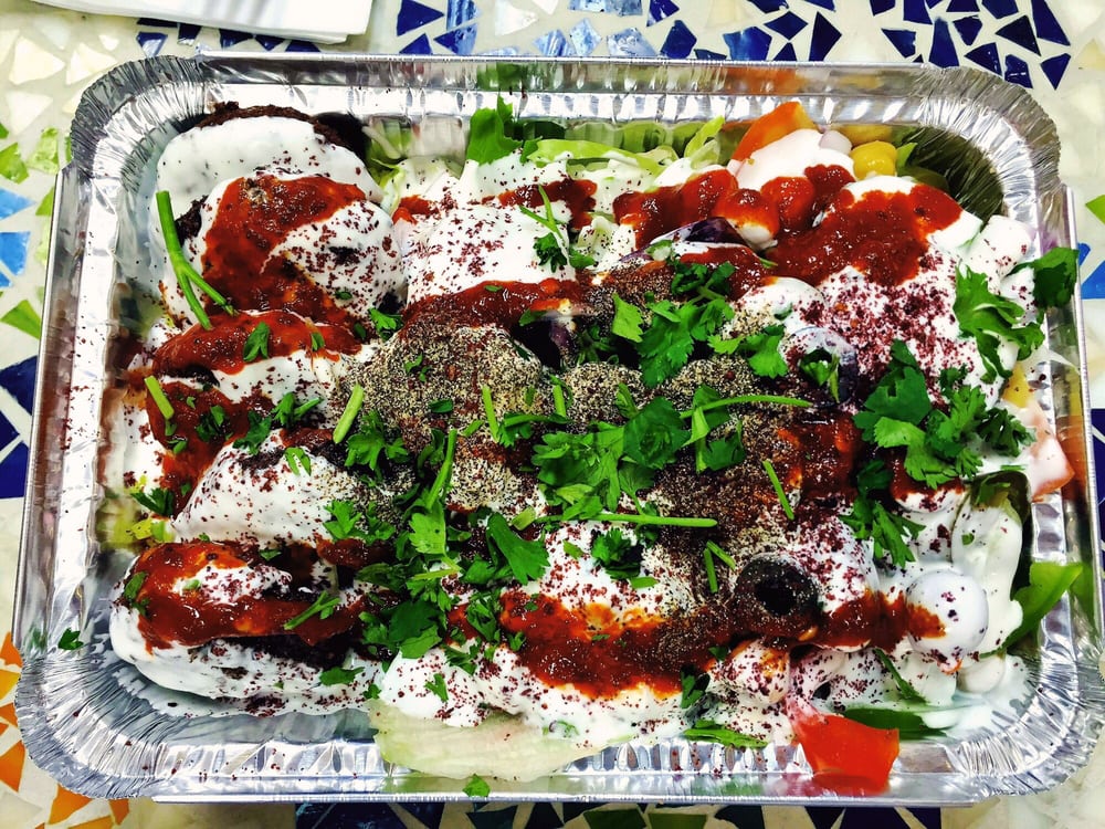 Halal Bites Order Food Online 144 Photos & 231 Reviews Mediterranean Irving, TX Phone