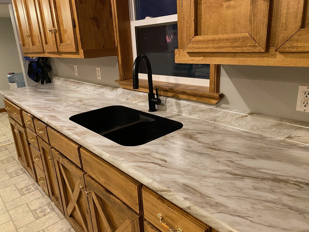 Pine Hill Fabricators
