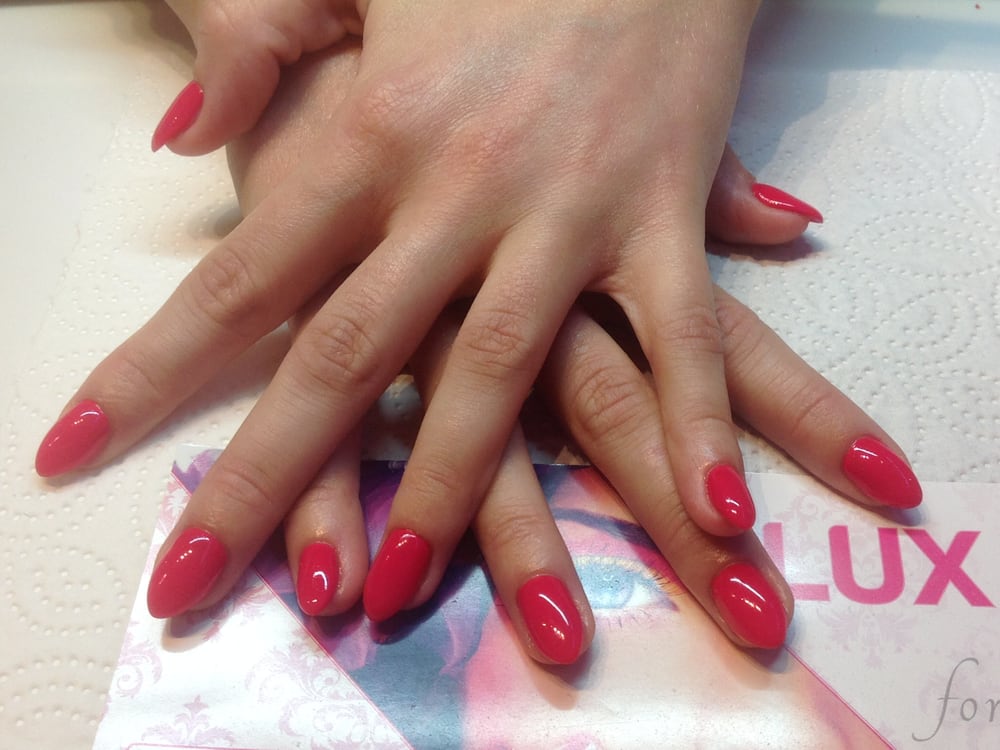 Lux Beauty Nails Nail Salons Ryesgade 28, Aarhus, Denmark Phone