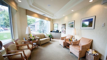 image of business Forrester Dental