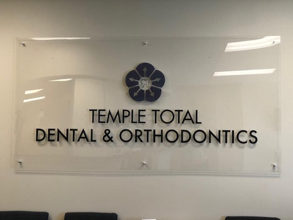 image of business Your Total Dental & Orthodontics - Temple