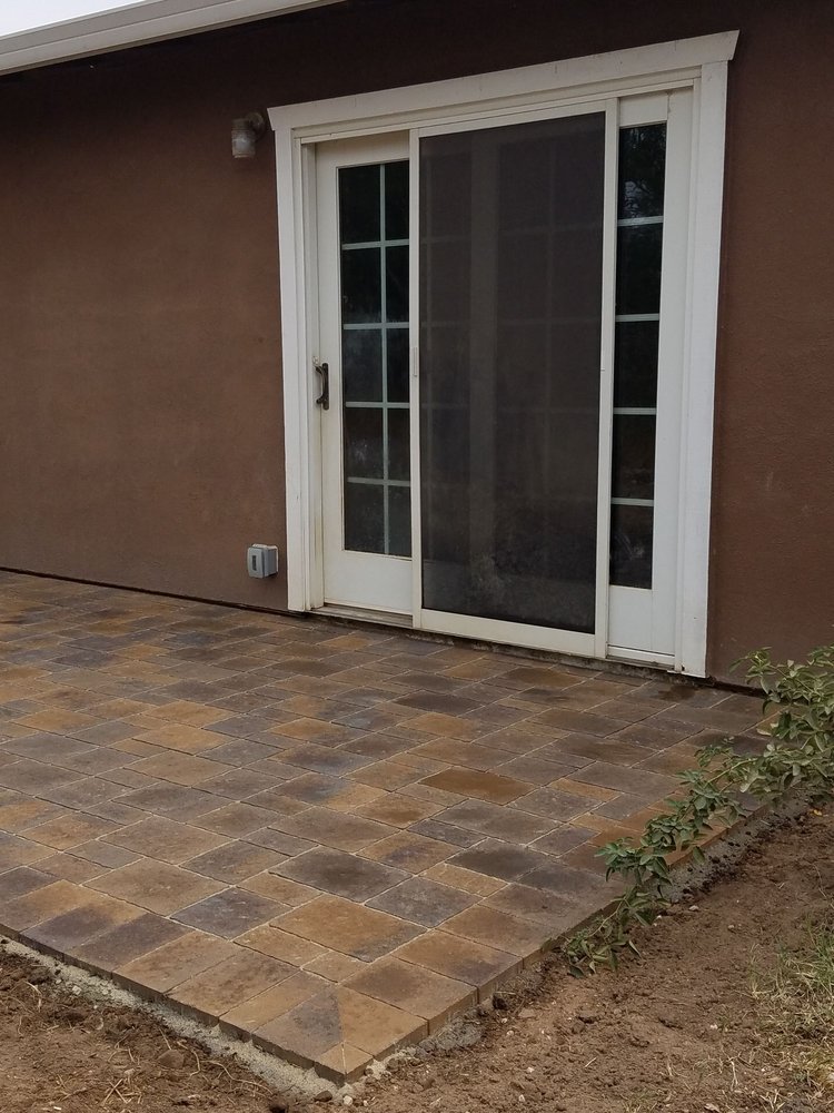 Cali's Finest Landscaping & Maintenance