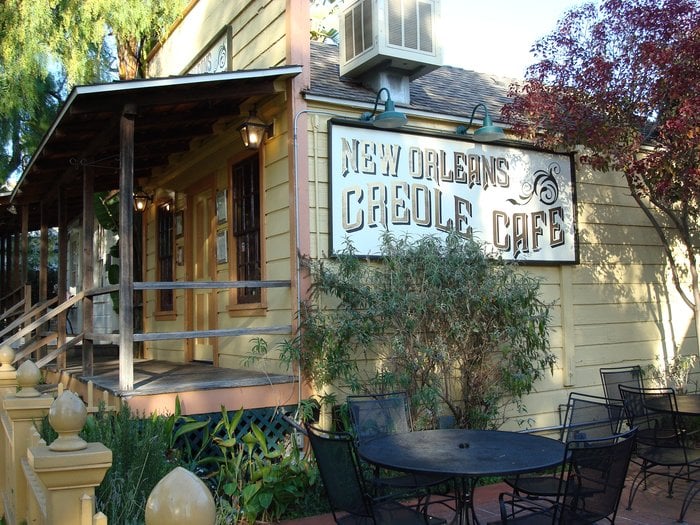 Exceptional ( 6761) $$$$ • cajun • french quarter. Photos for New Orleans Creole Cafe Yelp