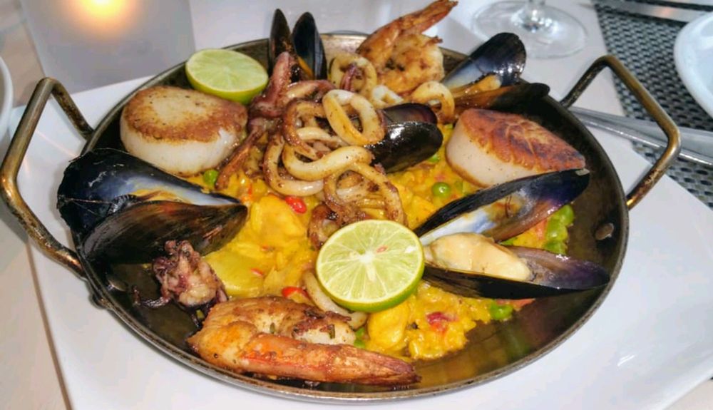 Fig & Olive Chicago Order Food Online 805 Photos & 718 Reviews