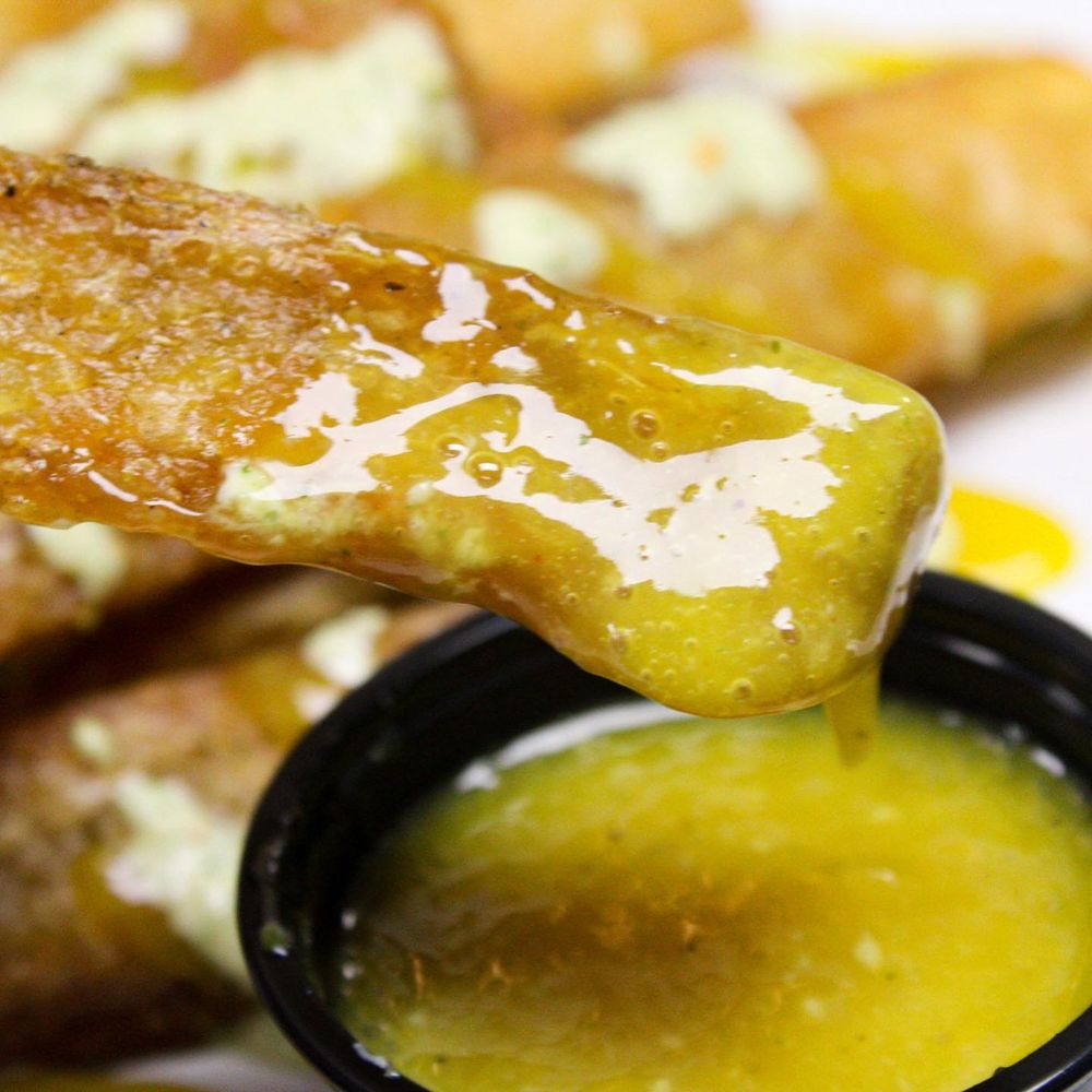 Taburete Venezuelan Flavors