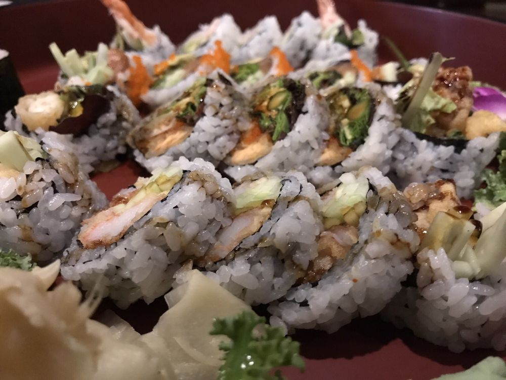 Fujiyama 77 Photos & 132 Reviews Japanese 1954 Rte 57