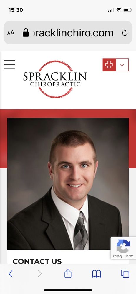 Spracklin Chiropractic