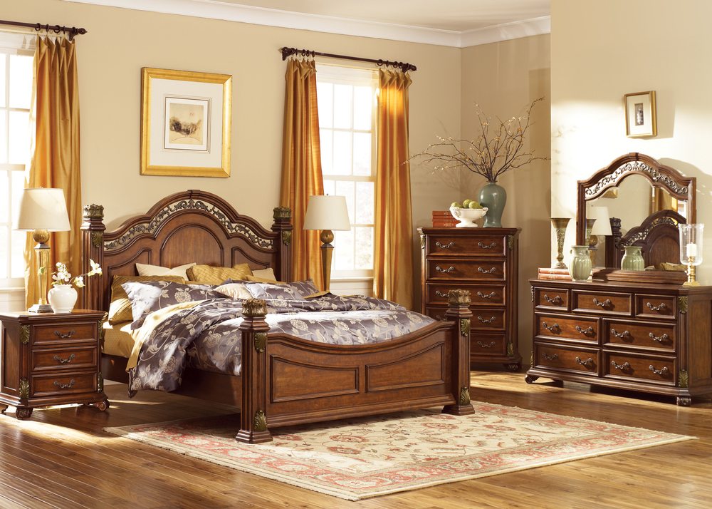 Laskey’s Furniture & Carpet Furniture Stores 37 N Water Ave, Sharon