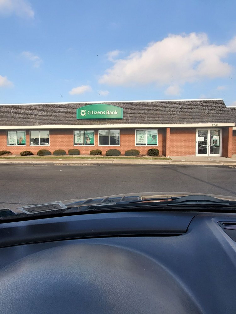 Citizens Bank