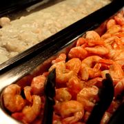 Hollywood casino baton rouge buffet reviews