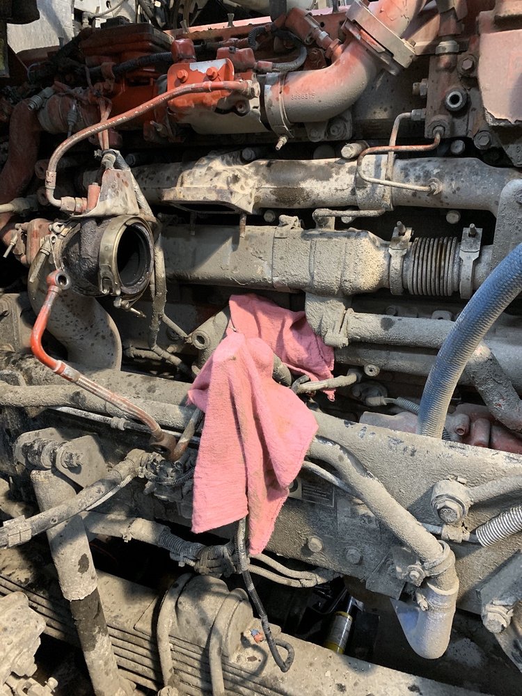 Diesel Pro Services