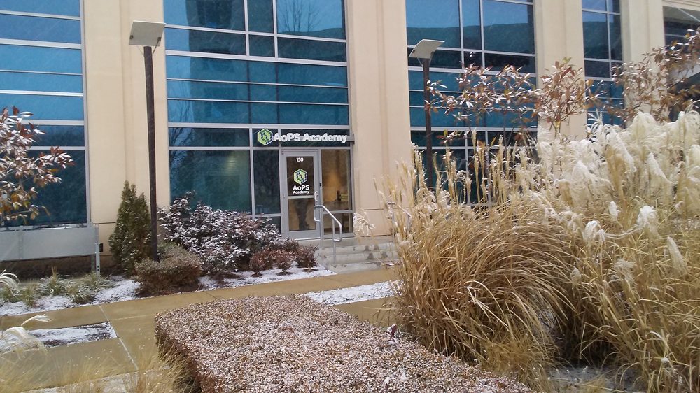 Art of Problem Solving Academy Gaithersburg