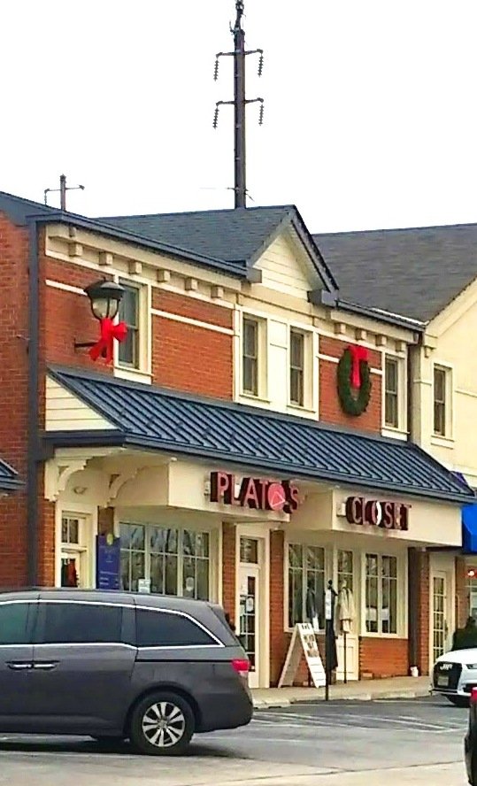 Plato’s Closet 58 Reviews Thrift Stores 27 Paoli Plz, Paoli, PA