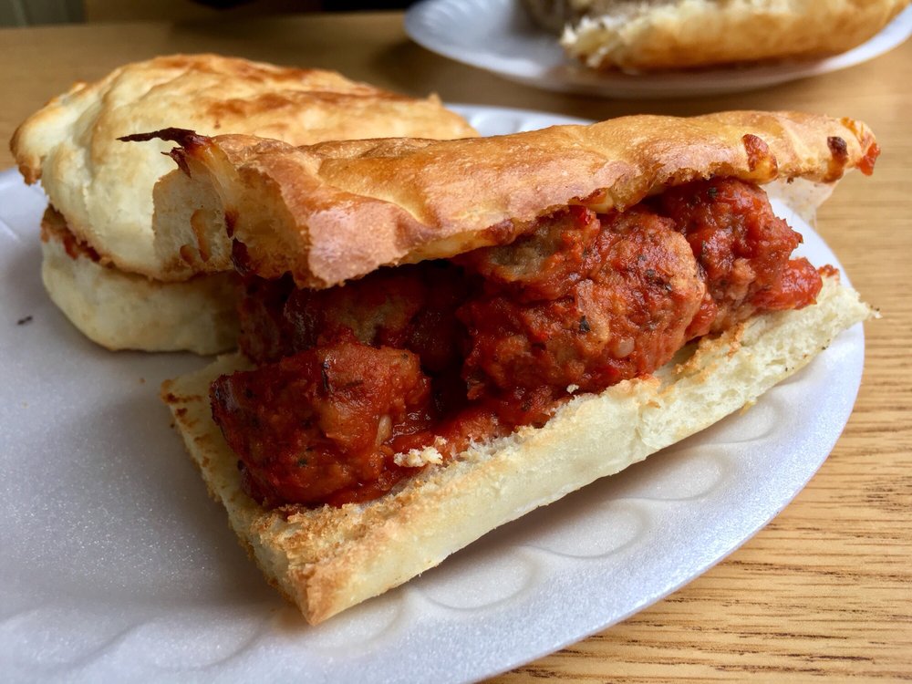 SubsN More 19 Photos & 47 Reviews Sandwiches 45 E 8th St