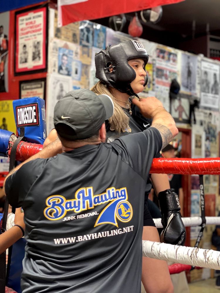 Pal Boxing Club