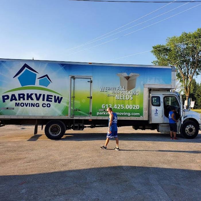 Parkview Moving Co