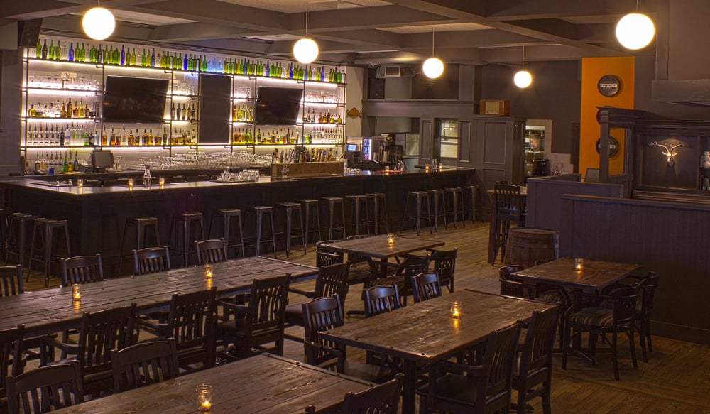 The Provincial Kitchen And Bar Edmonton The Provincial Kitchen And Bar Edmonton