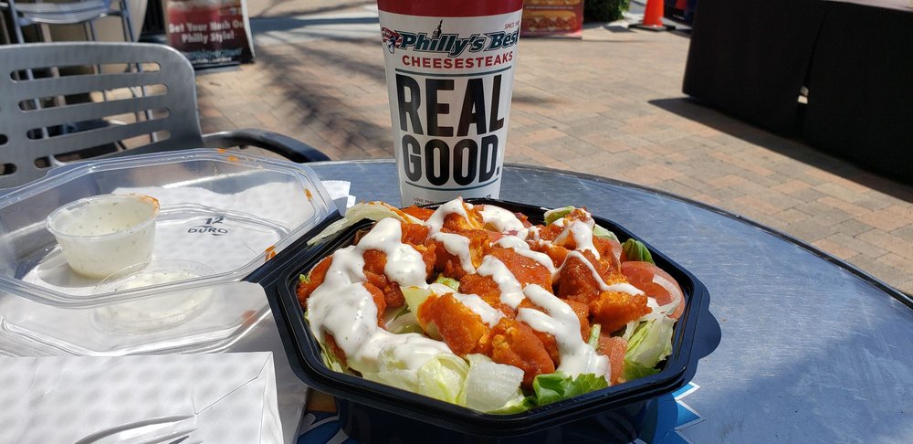 Philly's Best Philly's Best