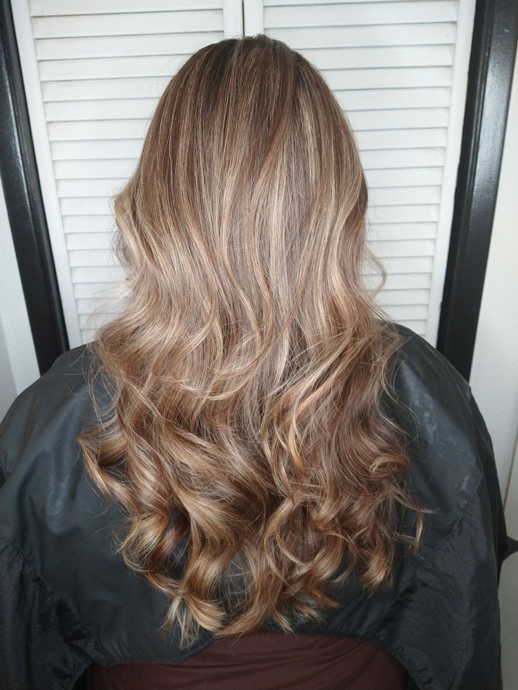 Hairdressers Workshop
