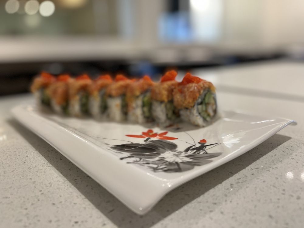 Mya Sushi