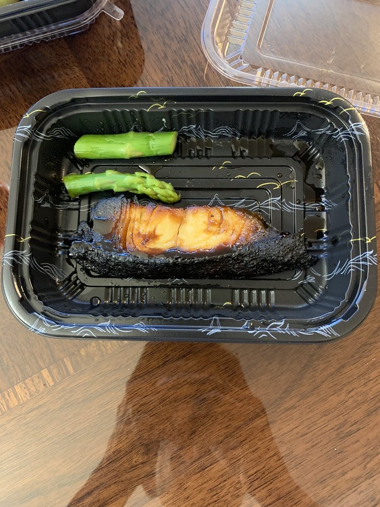 Sushi Ya