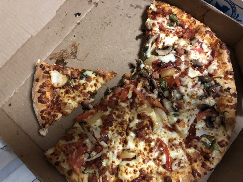 Domino's Pizza
