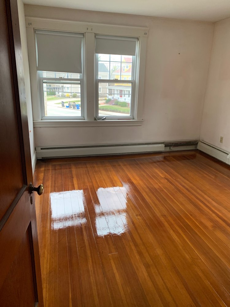 image of business Mr. Sandless - Southeast Mass