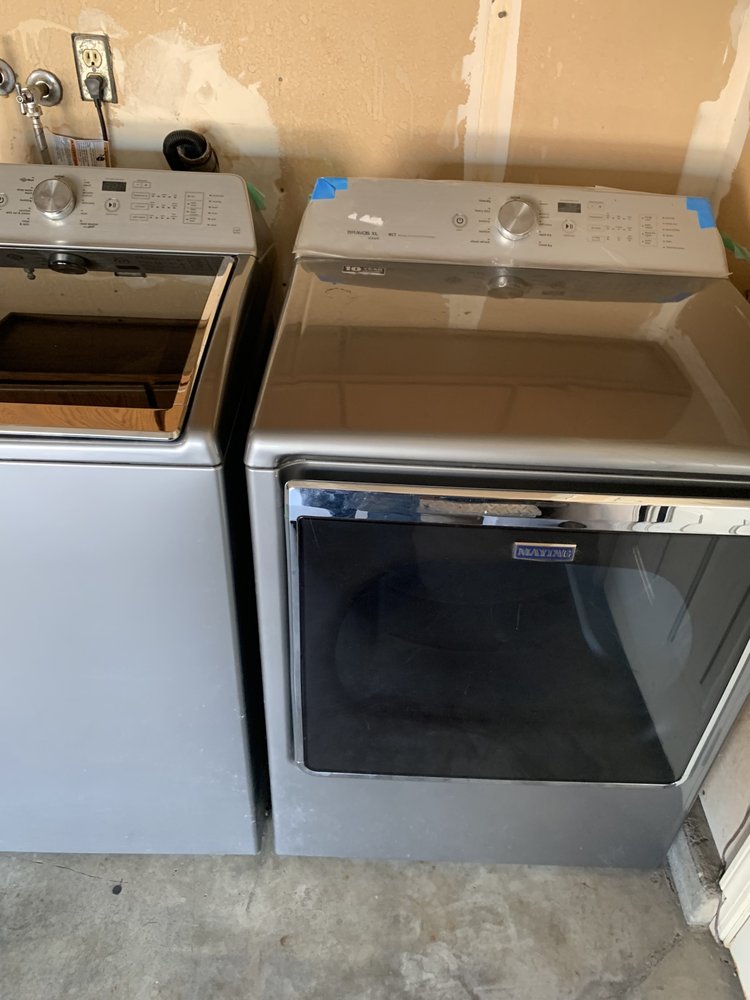 Central Valley Appliance Repair
