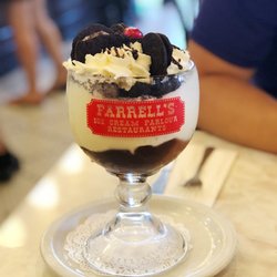 Farrell S Ice Cream Parlour Restaurant Order Food Online 2070 Photo Of Farrell S Ice Cream Parlour Restaurant Brea Ca United States