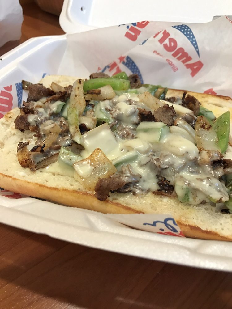 American Deli 25 Photos & 17 Reviews Chicken Wings 1600 W Slauson