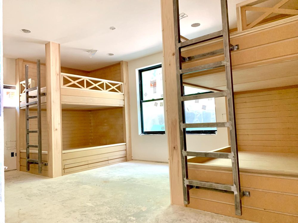 Wood Worx Cabinetry