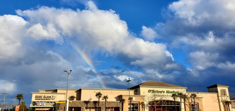O'Brien's Market