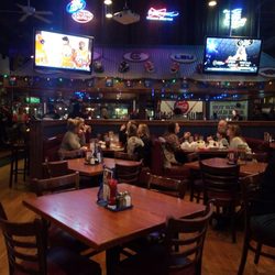 Wild wings snellville