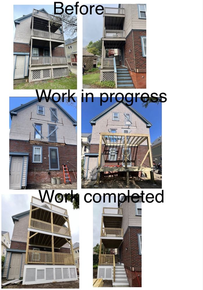 image of business LB Special Projects