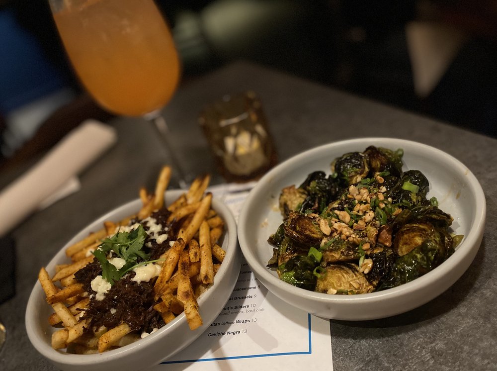 Beaumont's Beaumont's