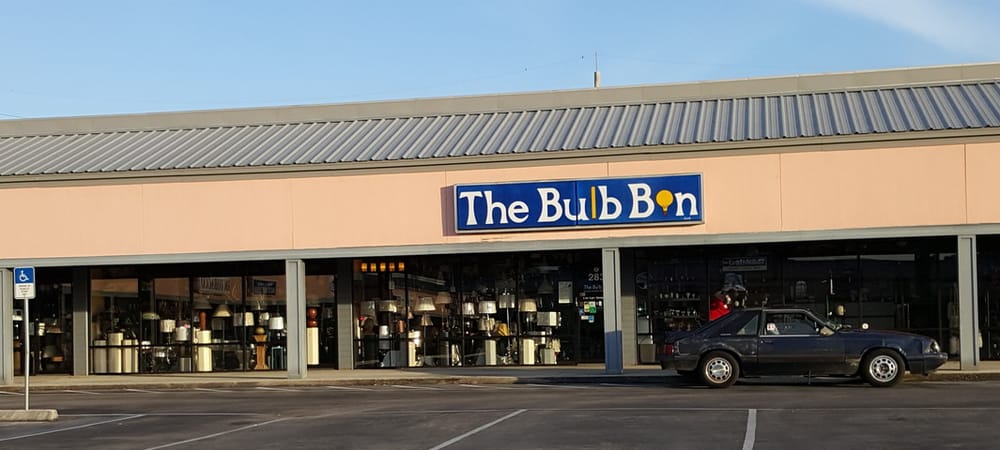 The Bulb Bin