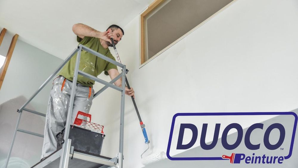Duoco Peinture