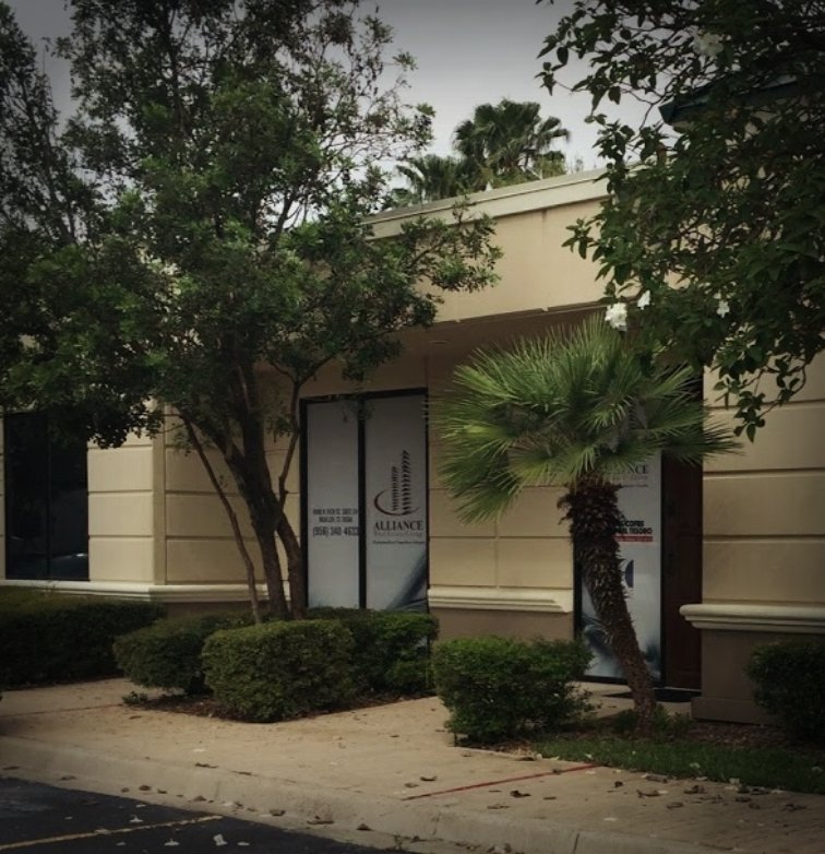 Francisco Pacheco - Alliance Real Estate Group